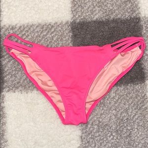Victoria Secret Bikini Bottom